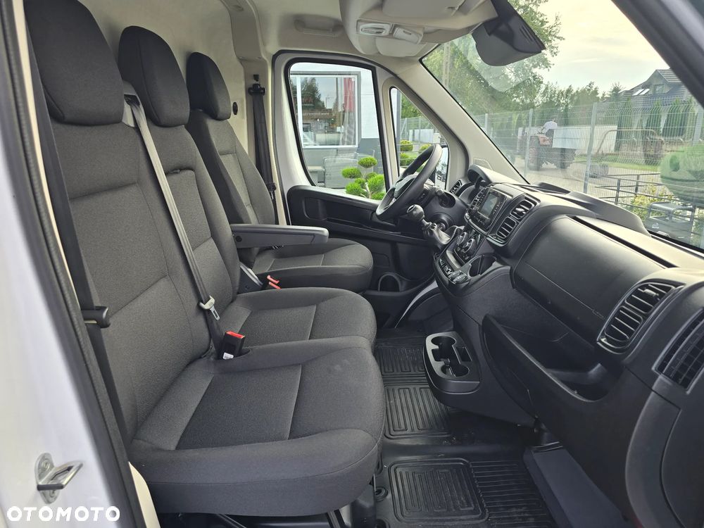 Toyota PROACE MAX L3H2 2.2_D4D 140KM Salon PL F-Vat 23% - 21