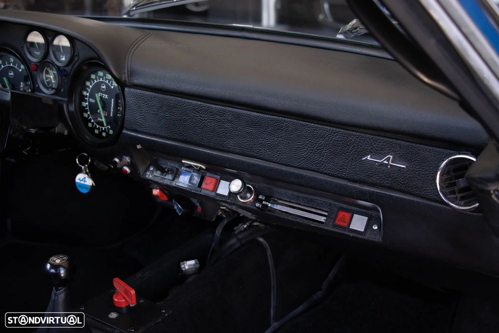 Alpine A110 - 13