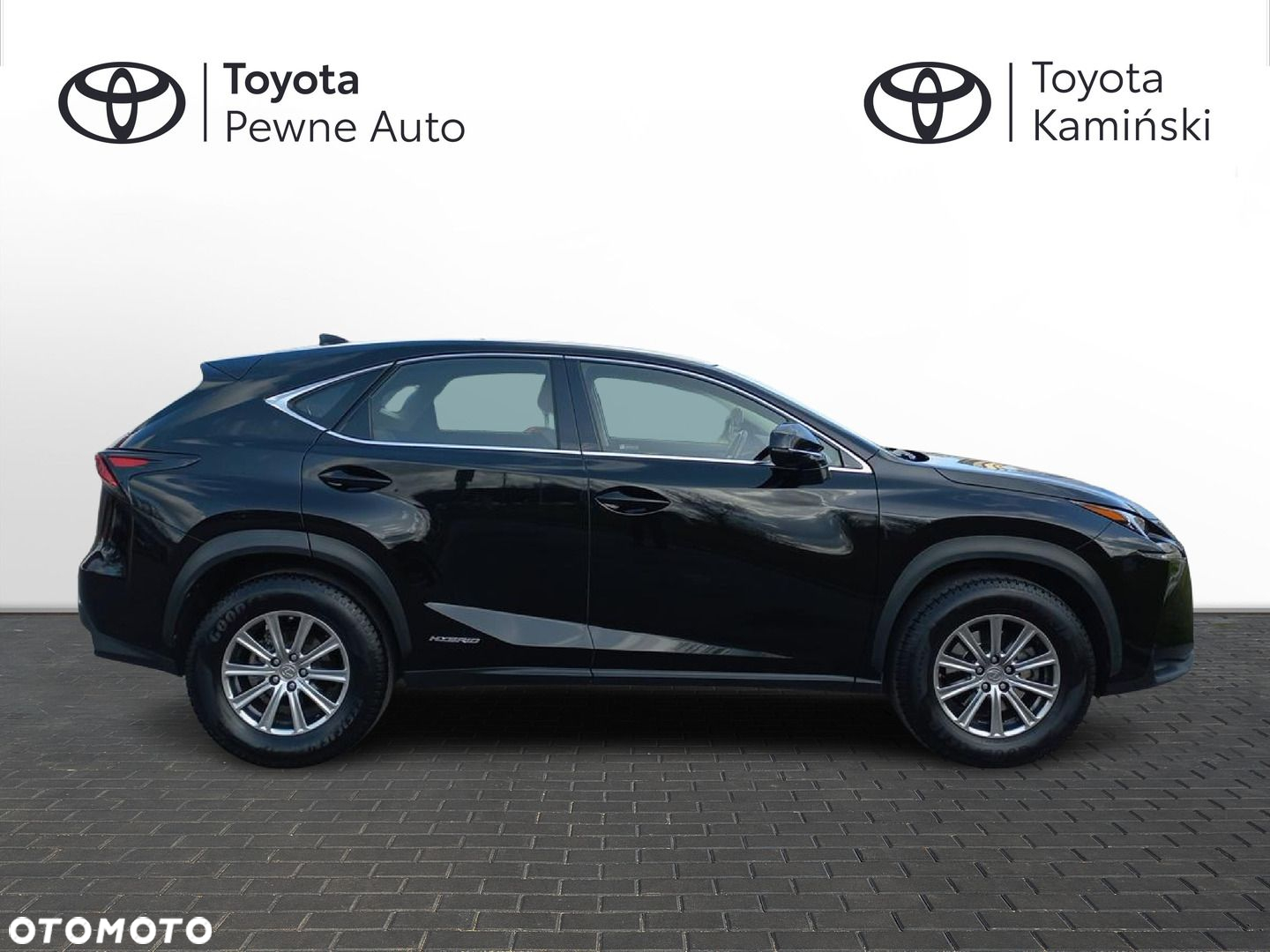 Lexus NX - 6