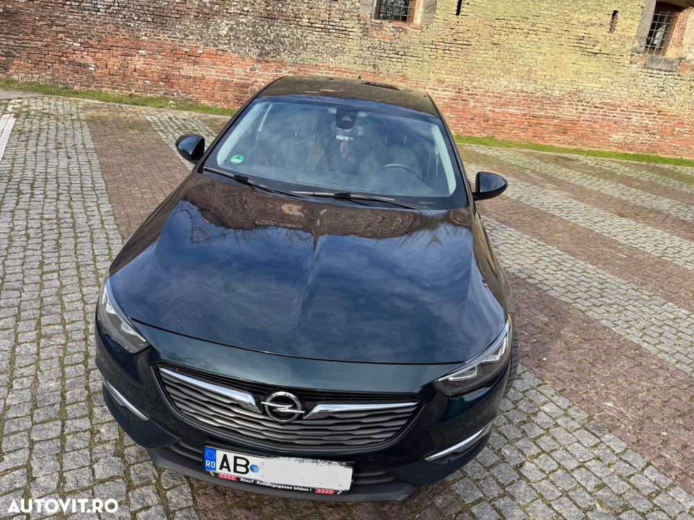Opel Insignia 1.6 CDTI ecoFLEX Start/Stop Sport - 2