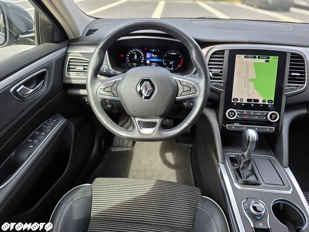 Renault Talisman 1.3 TCe FAP Initiale Paris EDC - 19