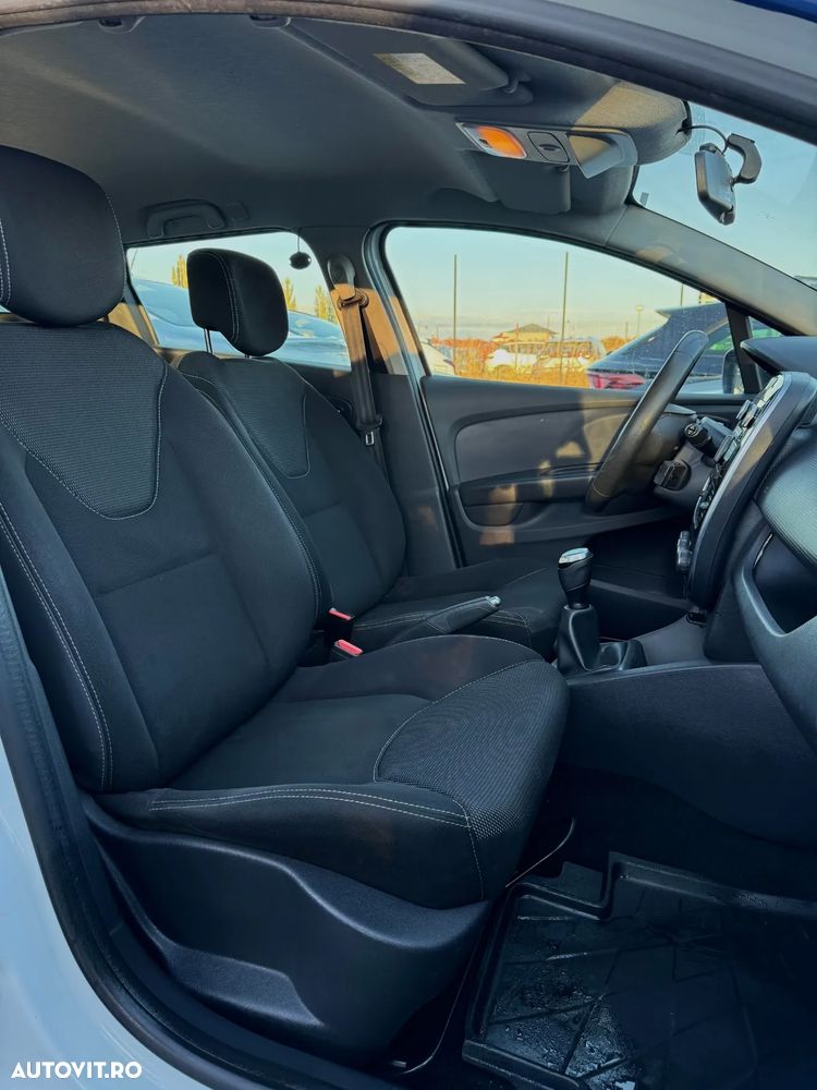 Renault Clio Estate dCi Life - 15