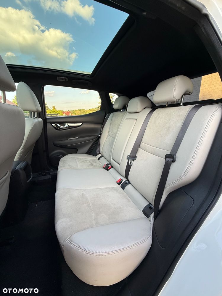 Nissan Qashqai 1.2 DIG-T N-Tec Xtronic - 13