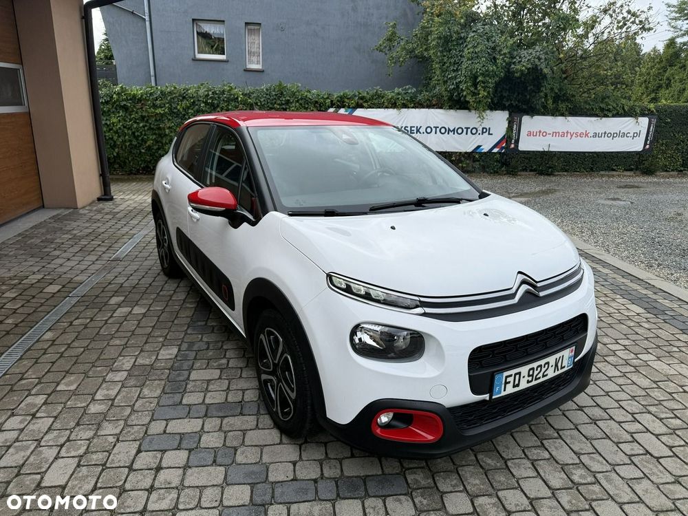 Citroën C3 1.2 PureTech Shine - 3