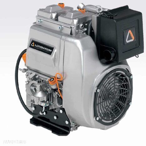 Motor lombardini 25ld330-2 - piese de motor lombardini - 1
