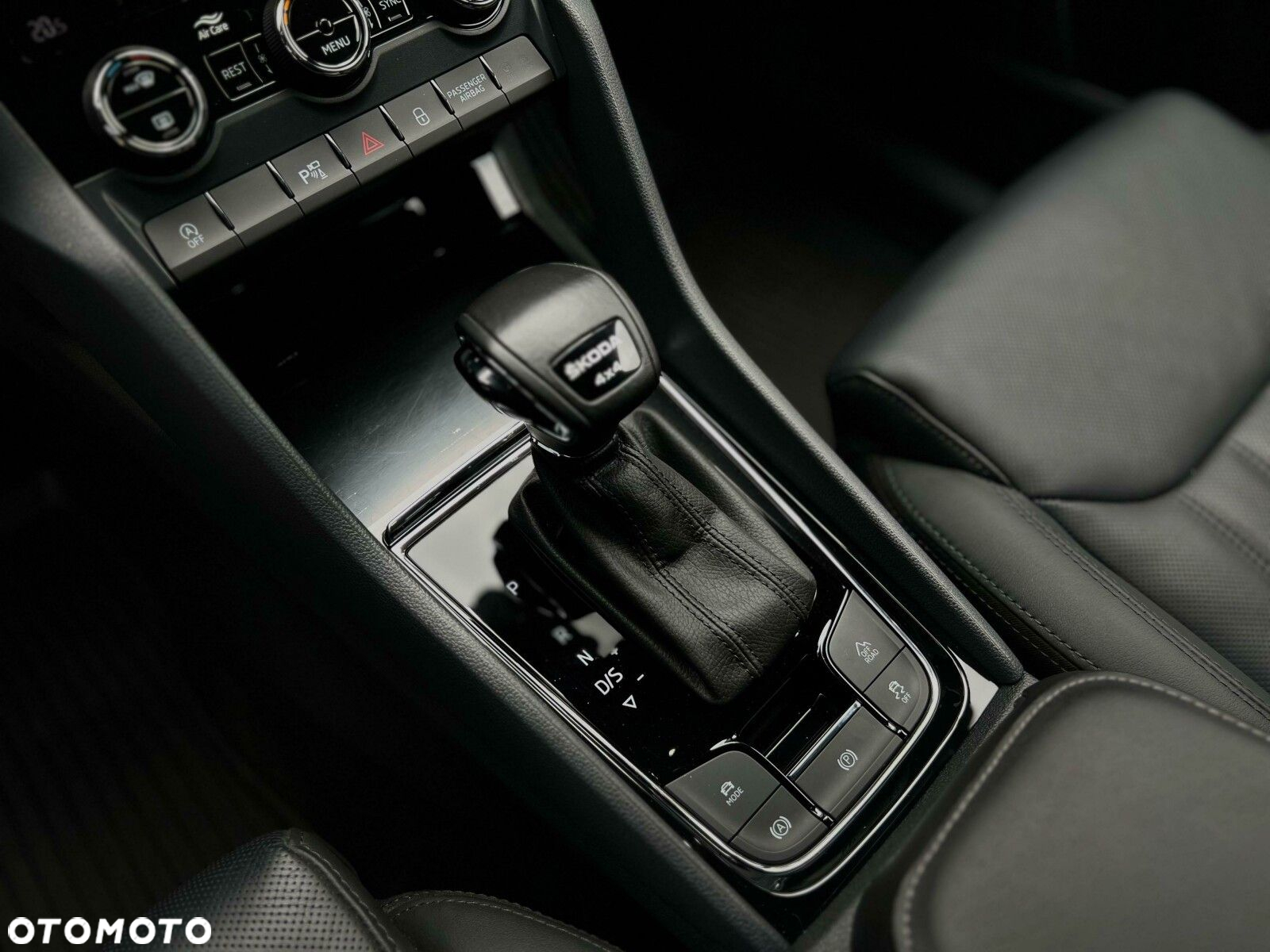 Skoda Kodiaq 2.0 TSI 4x4 L&K DSG - 15