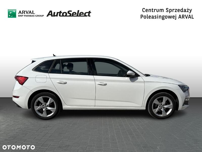 Skoda Scala 1.5 TSI Style - 7