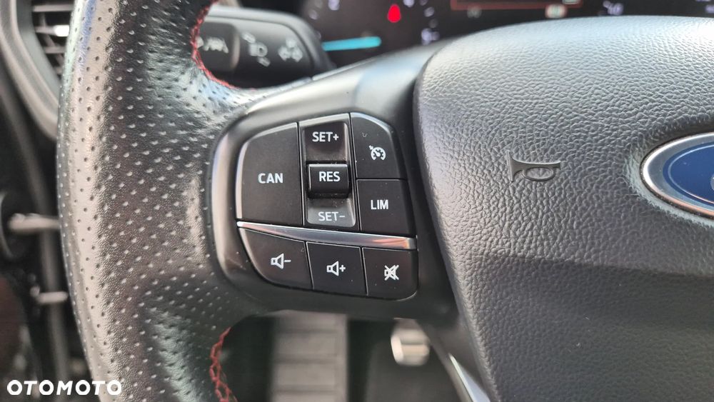 Ford Focus 2.0 EcoBlue ST-Line Business - 22