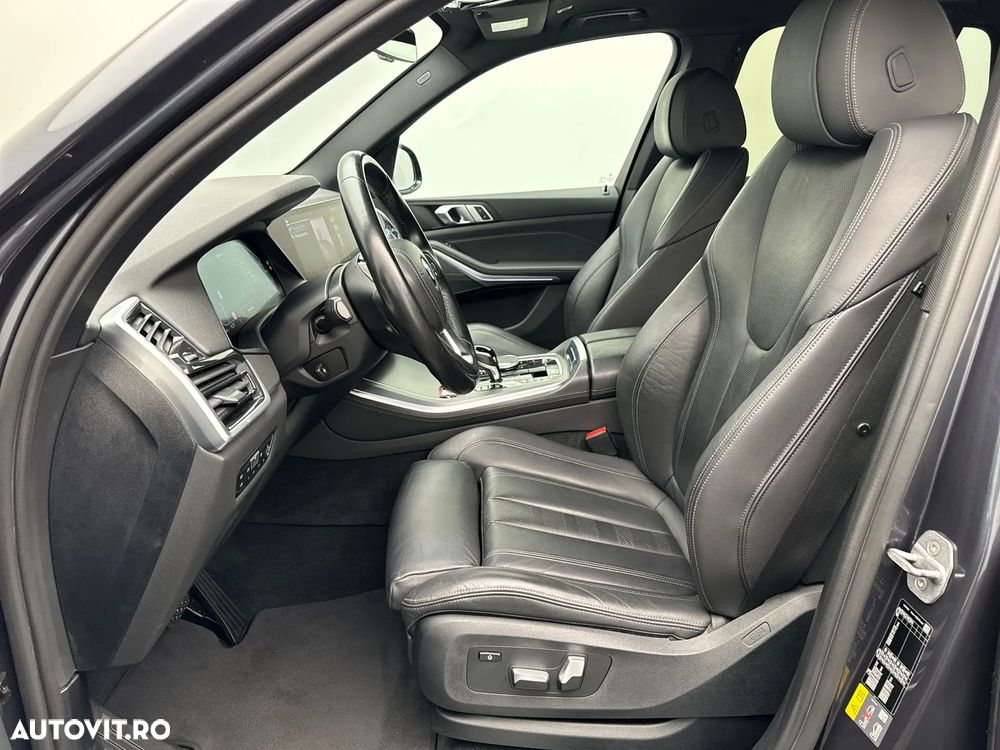 BMW X5 xDrive45e - 7