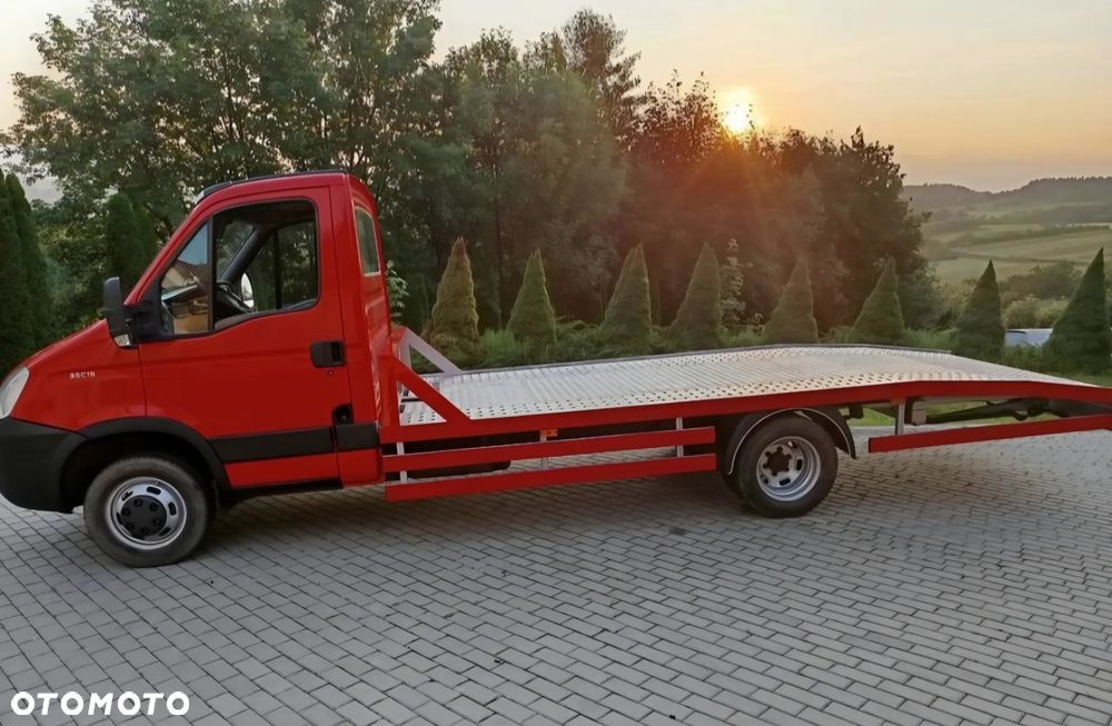 Iveco Daily - 5