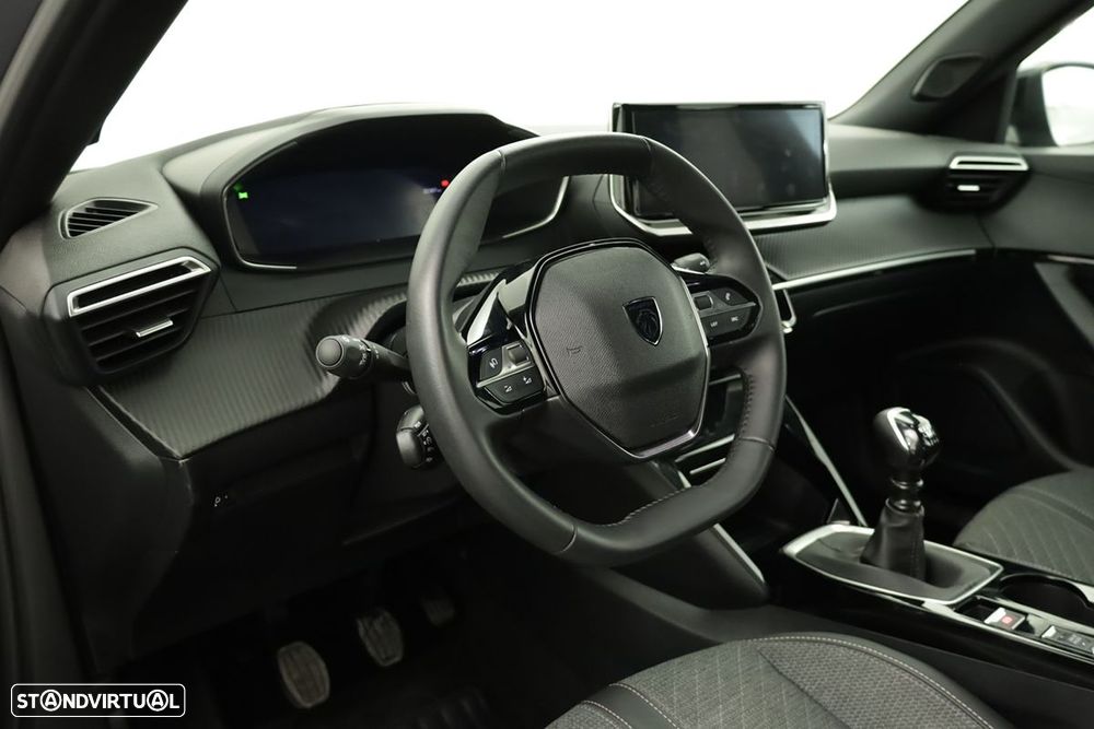 Peugeot 2008 1.2 PureTech Allure - 7