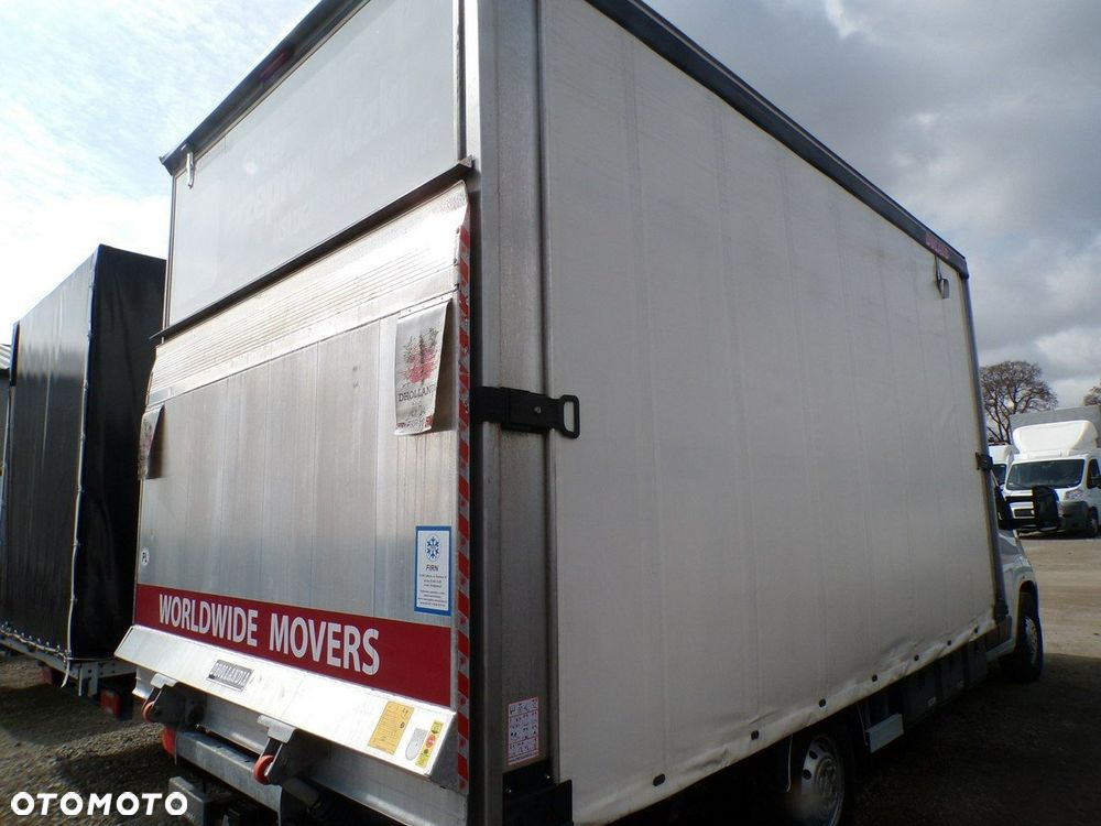 Fiat Ducato - 4