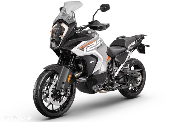 KTM Adventure