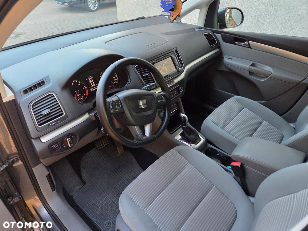 Seat Alhambra - 9