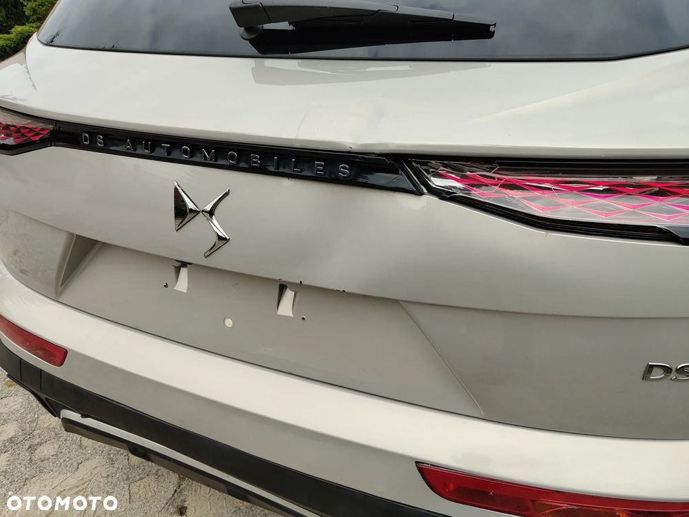 DS Automobiles DS 7 1.5 BlueHDi Rivoli - 11
