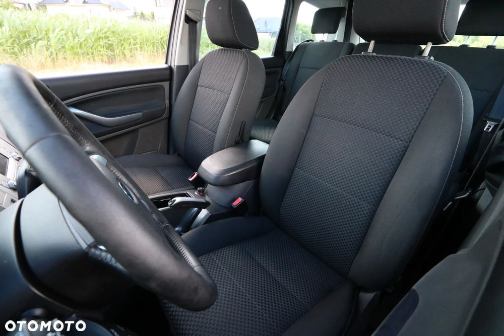 Ford C-MAX 1.8 Titanium - 5