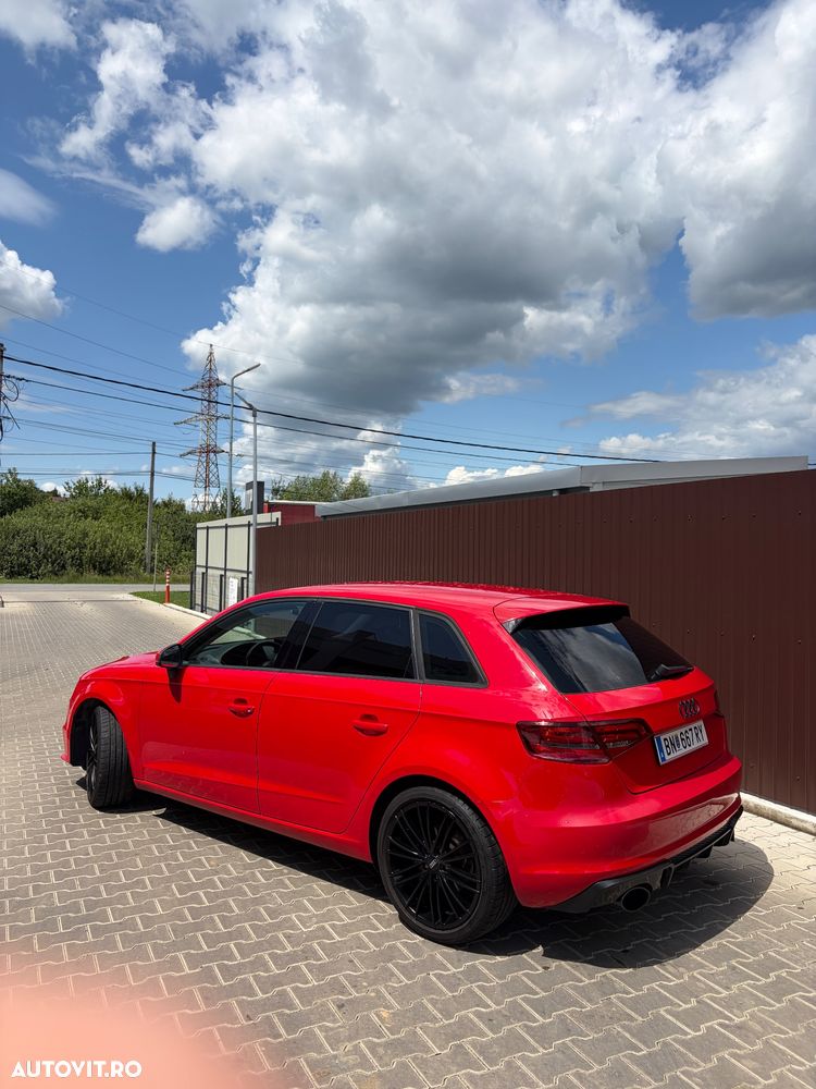 Audi A3 - 22