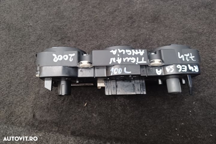 Comanda AC 1K0820047HB 5HB009352 1K0820047HB 5HB009352 Volkswagen VW - 3