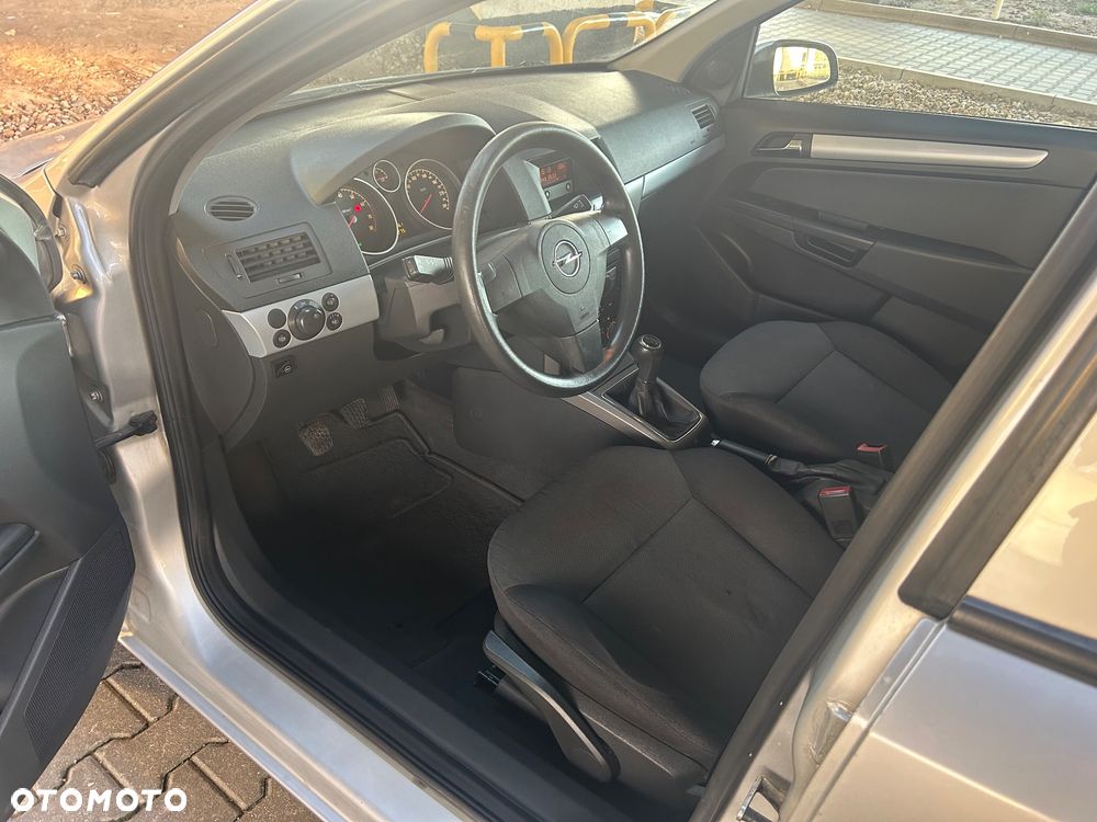 Opel Astra - 15