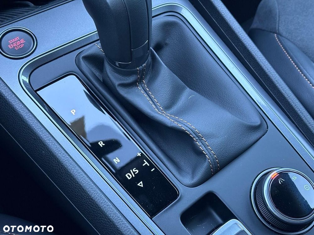 Cupra Ateca 1.5 TSI DSG - 20