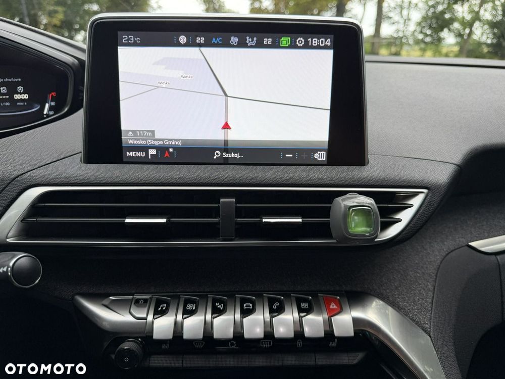 Peugeot 5008 - 39