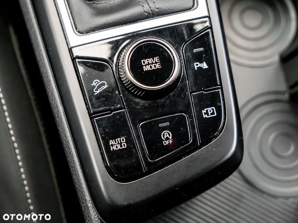 Kia Sportage 1.6 T-GDI MHEV M 2WD DCT - 19