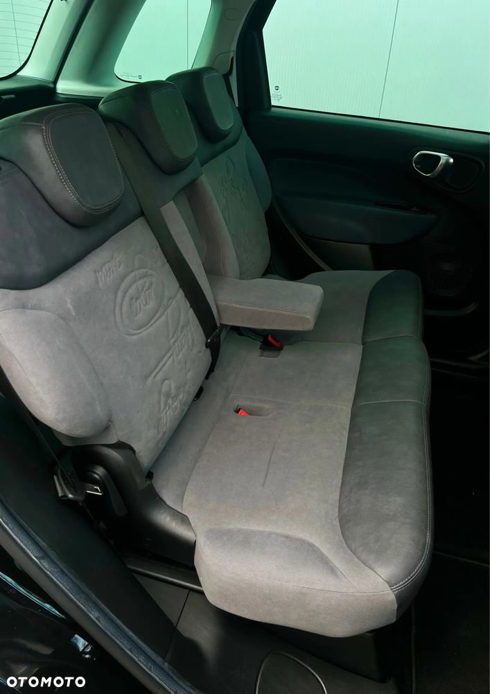 Fiat 500L 1.3 Multijet Lounge S&S - 26