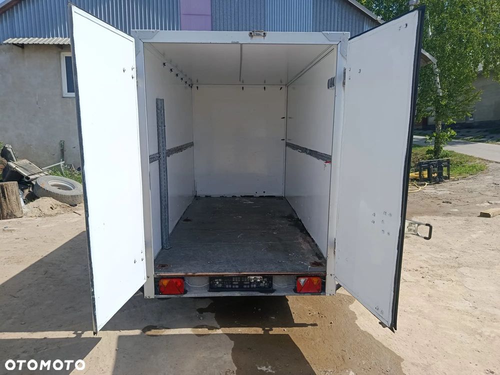 Humbaur HT/HN GR - 7