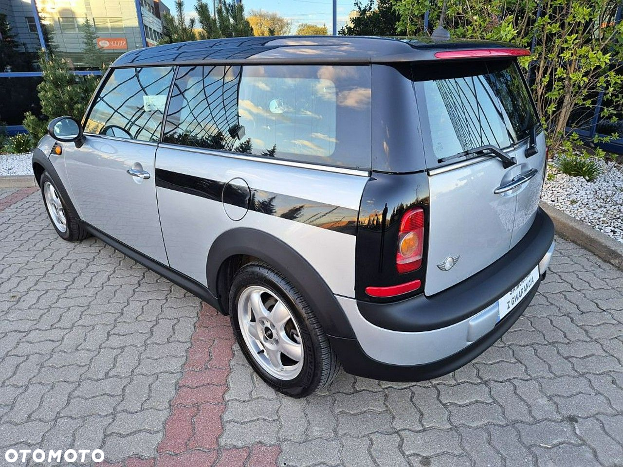 MINI Clubman - 21