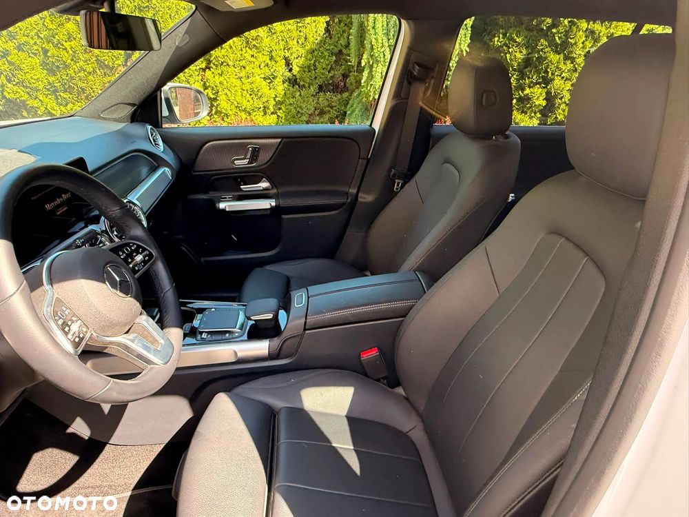 Mercedes-Benz GLB 250 8G-DCT Style - 18