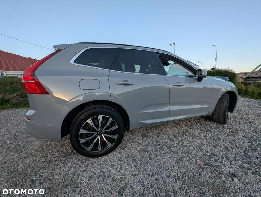 Volvo XC 60 B4 B Core - 6