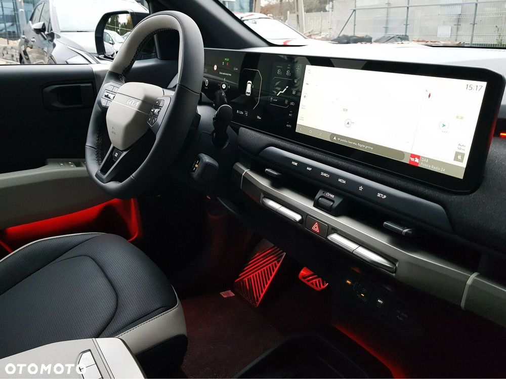 Kia EV3 81.4kWh GT Line - 34