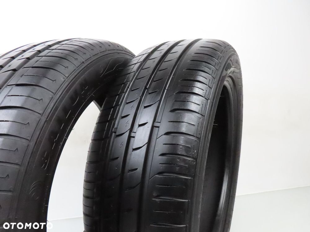 2x 175/55R15 OPONY LETNIE Sailun Atrezzo Eco 77T - 8