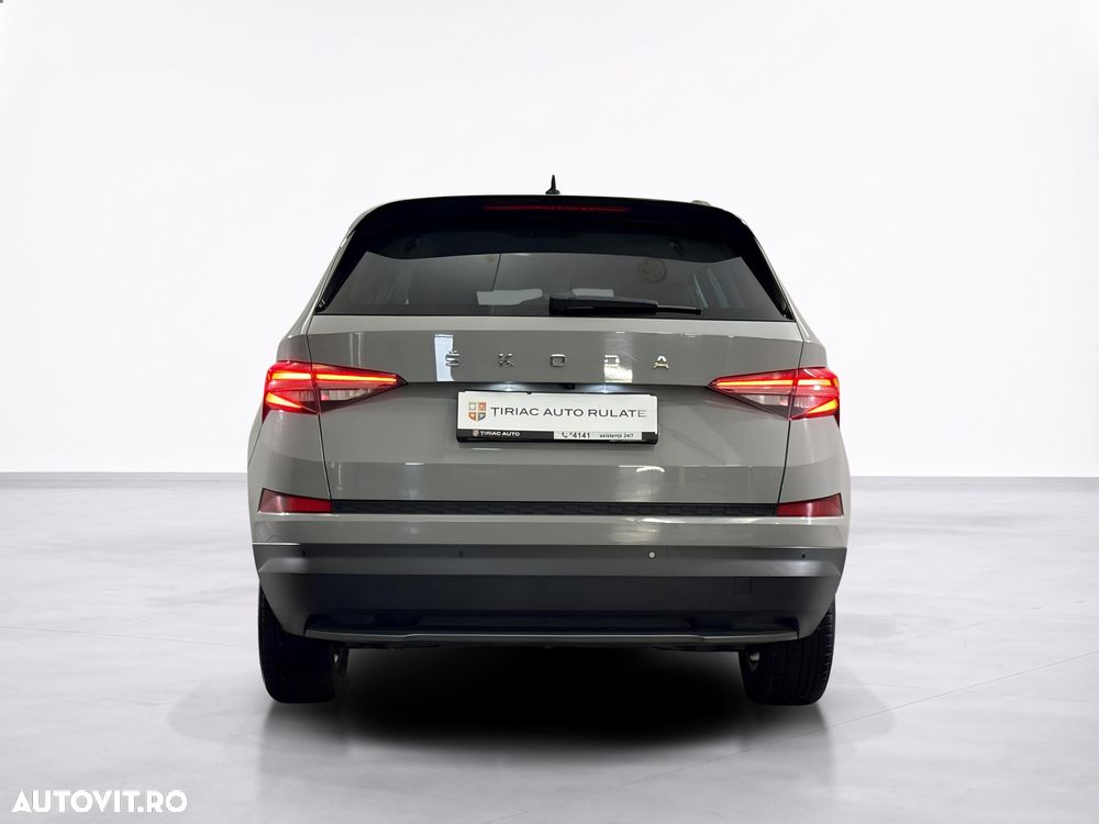 Skoda Kodiaq - 5