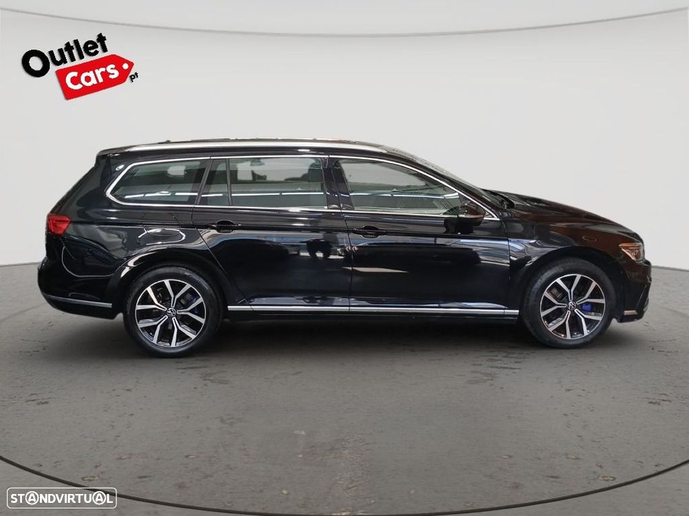 VW Passat Variant 1.4 TSI GTE Plug-in - 9