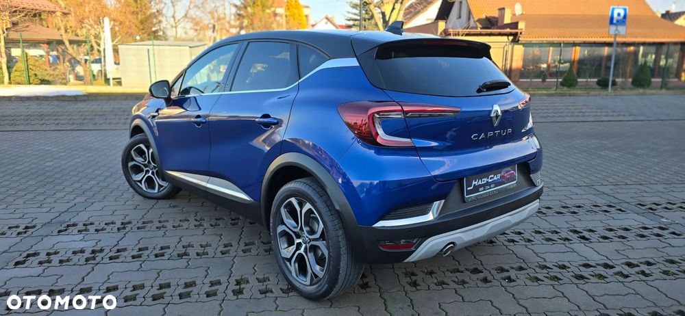 Renault Captur BLUE dCi 115 INTENS - 3