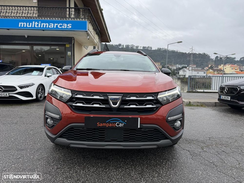 Dacia Jogger 1.0 ECO-G Extreme Bi-Fuel - 2