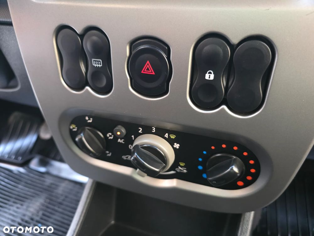Dacia Sandero Stepway - 16