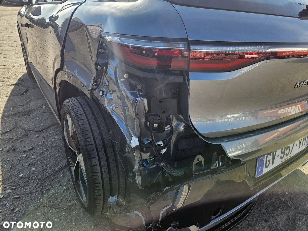 Renault Megane EV60 220hp optimum charge Equilibre - 7