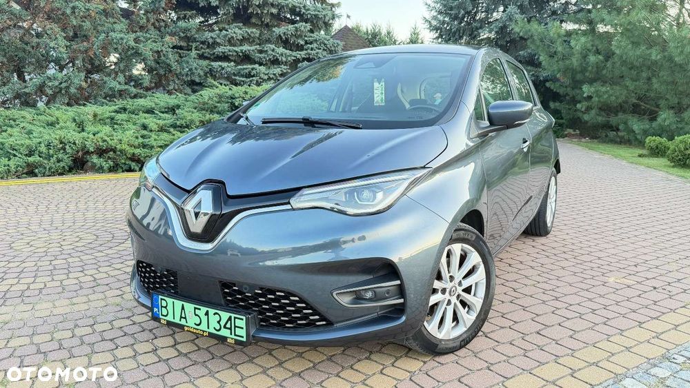 Renault Zoe - 11