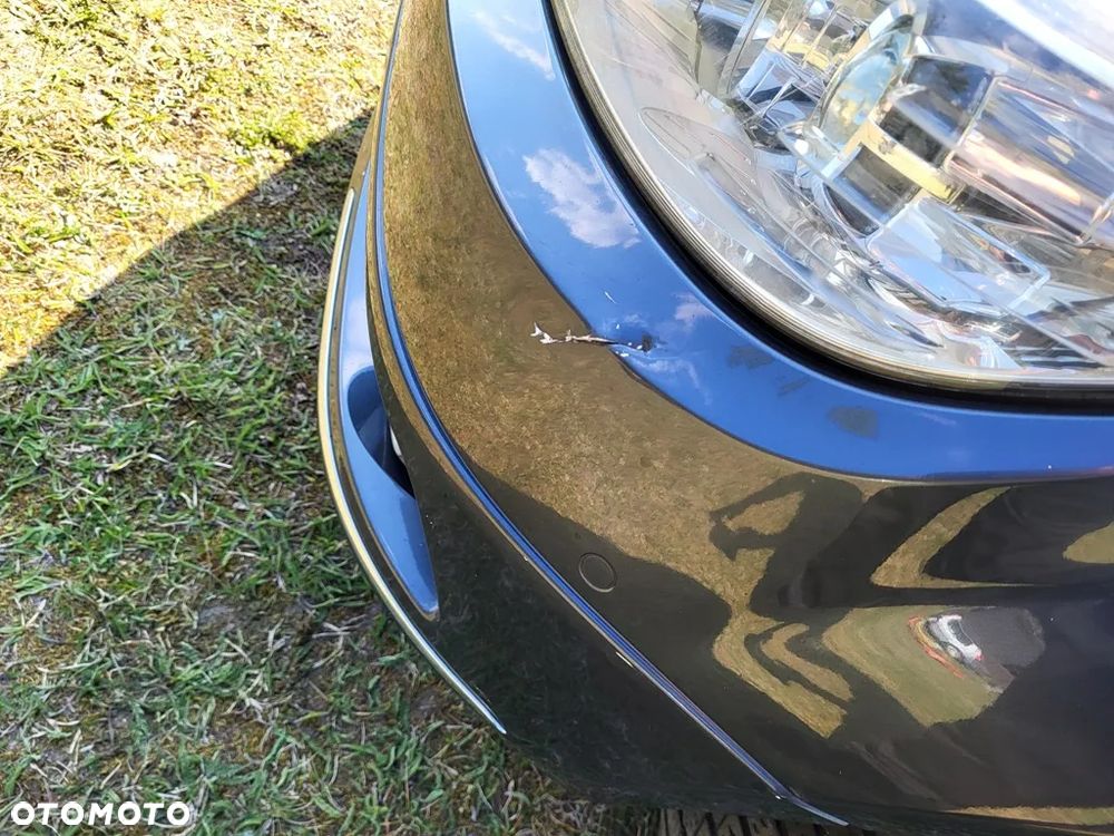 Mercedes-Benz Klasa C 180 BlueEFFICIENCY Avantgarde - 15