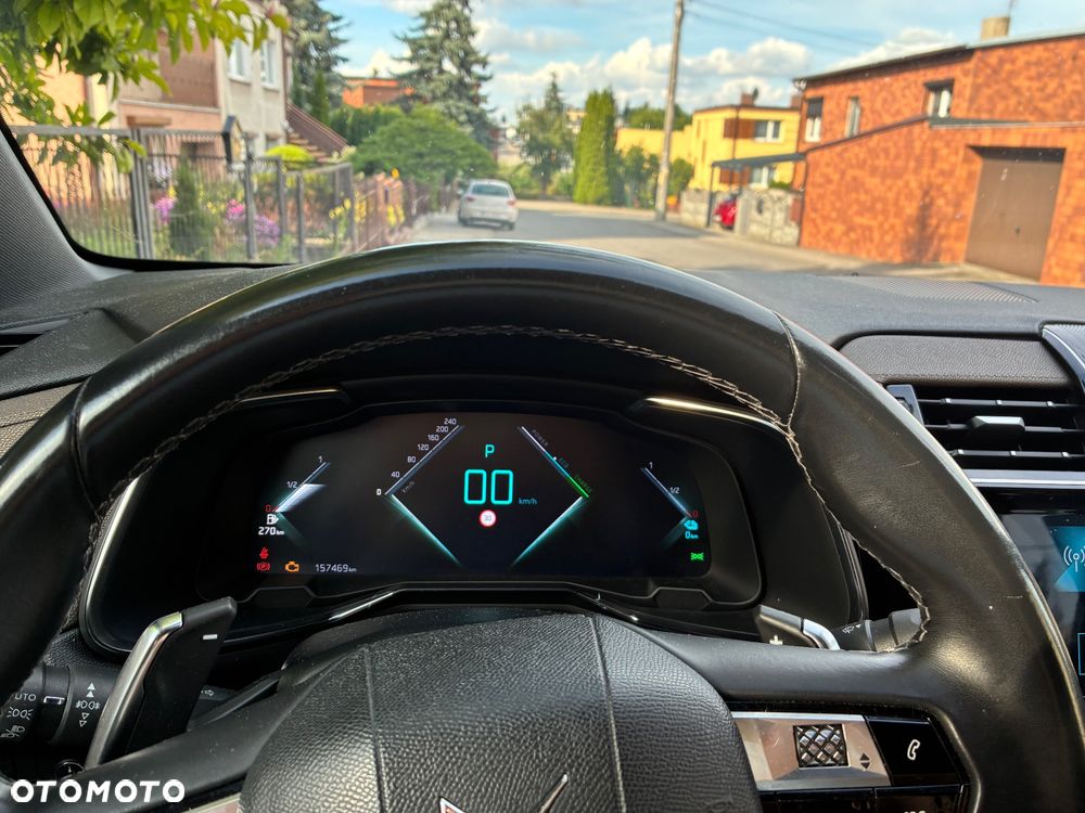 DS Automobiles DS 7 Crossback - 5