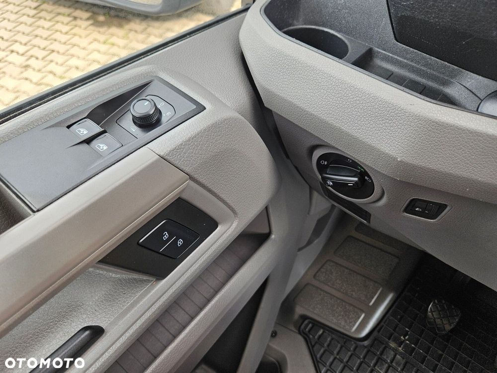 Volkswagen Crafter L4H2 *109999zł NETTO* 2.0TDi/140KM - 20