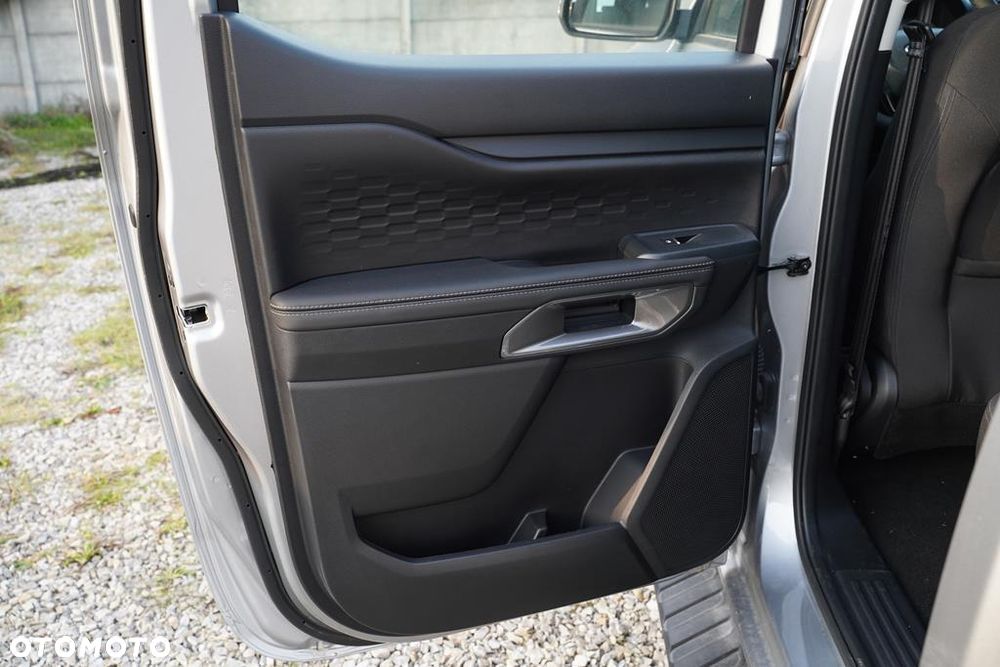 Ford Ranger 2.0 EcoBlue 4x4 DC XLT - 7