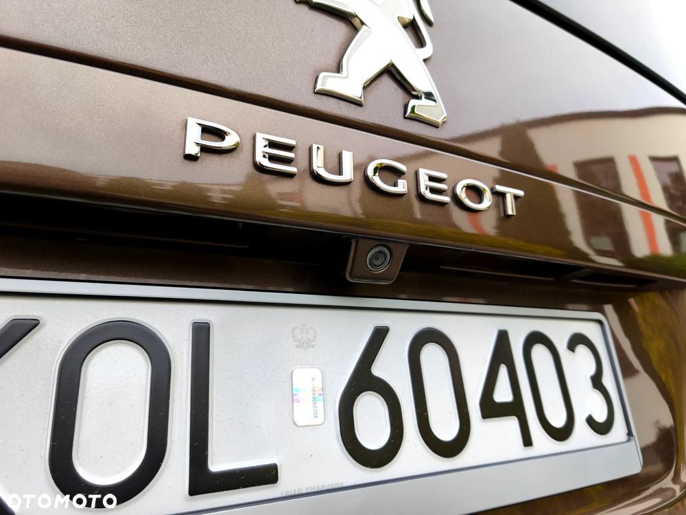 Peugeot Traveller 2.0 BlueHDi Long Business - 31
