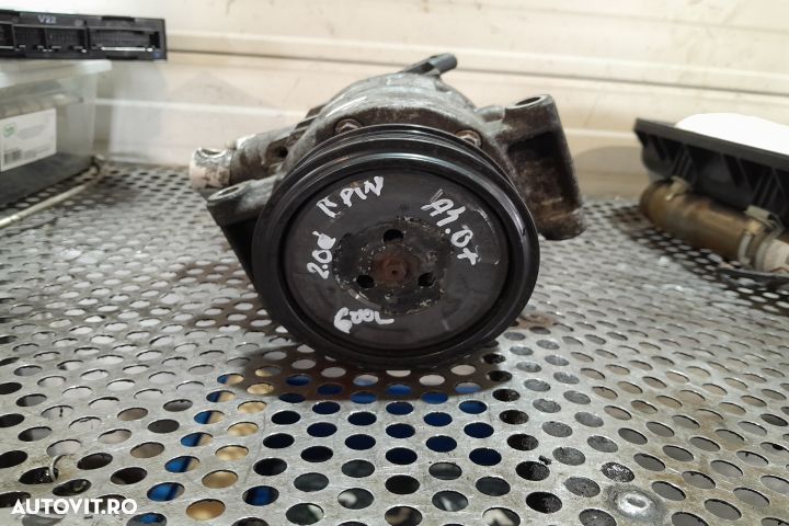 Compresor AC 4F0260805N Audi A4 B7 [2004 - 2008] Avant wagon 5-usi 2. - 1