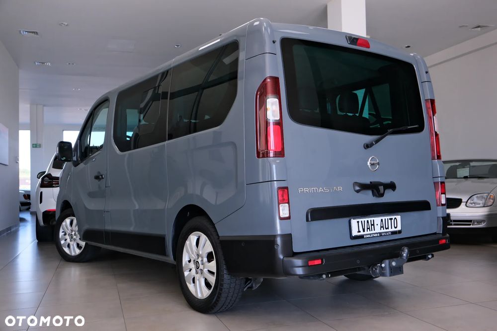 Nissan Primastar 2.0 L2 Business Plus - 14