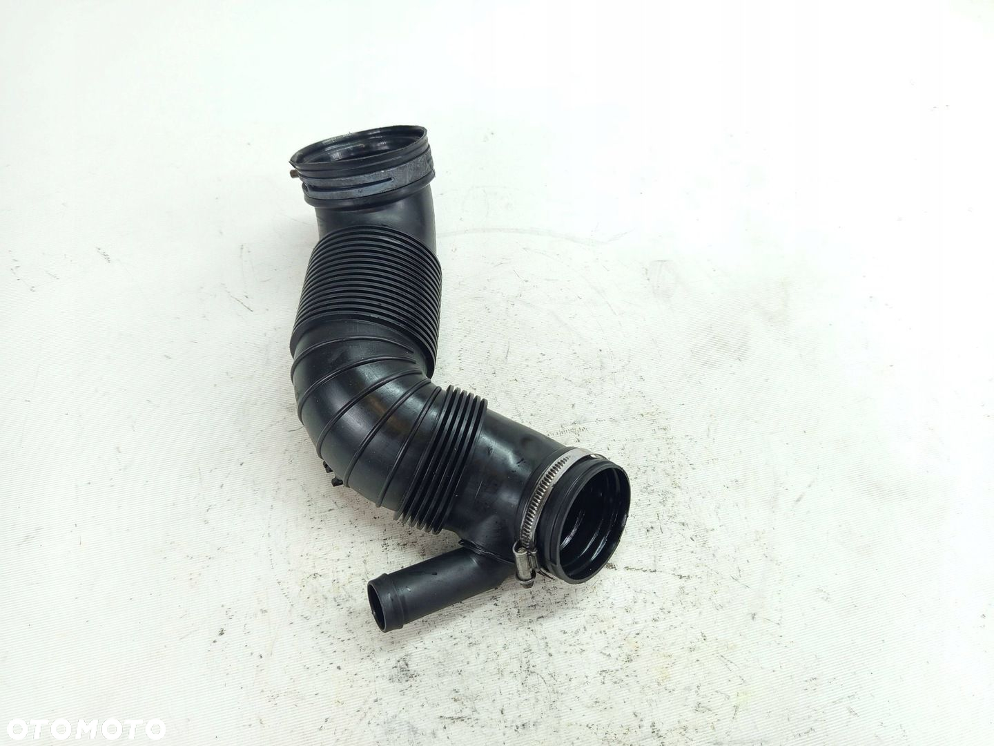 RURA DOLOT POWIETRZA 3C0129654P 1.9 TDI BLS PASSAT B6 GOLF V A3 8P - 3