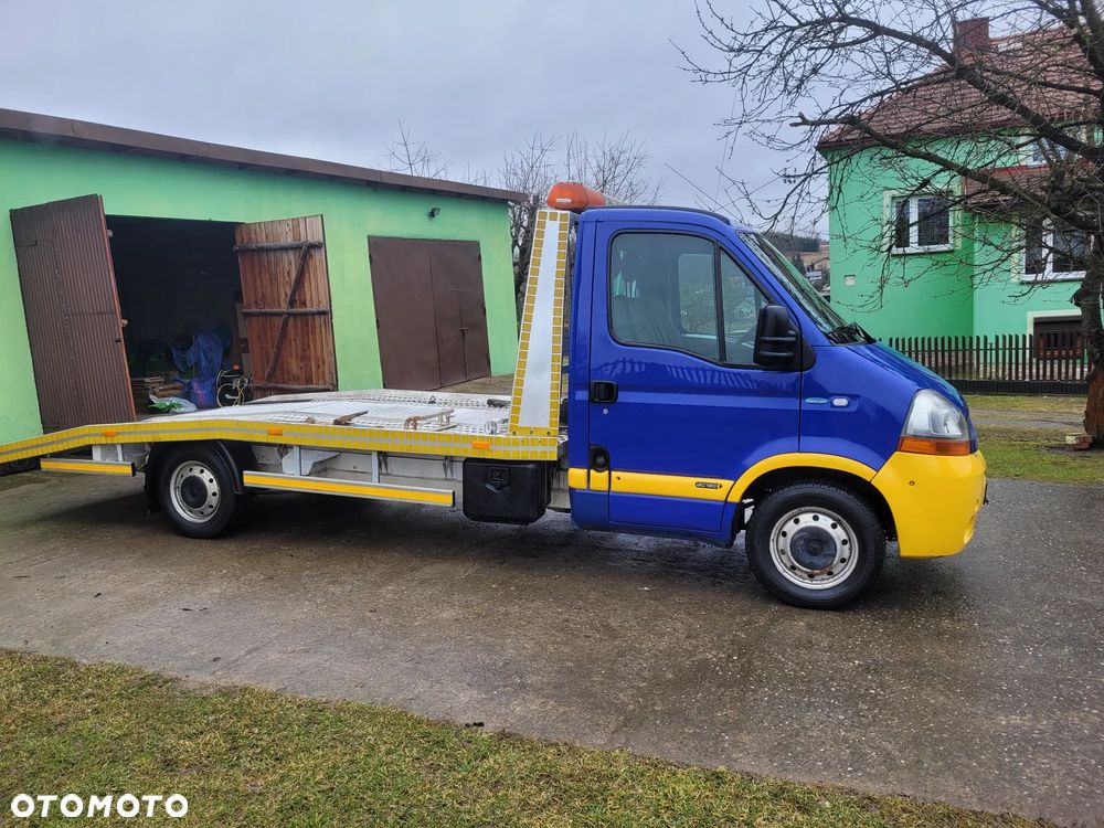 Renault Master - 13