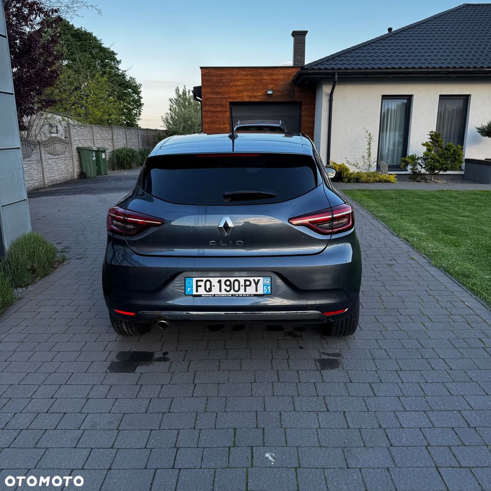 Renault Clio 1.0 TCe Intens - 6